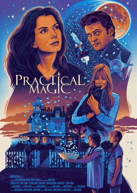 The Cultural Significance of Antonia's Practical Magic